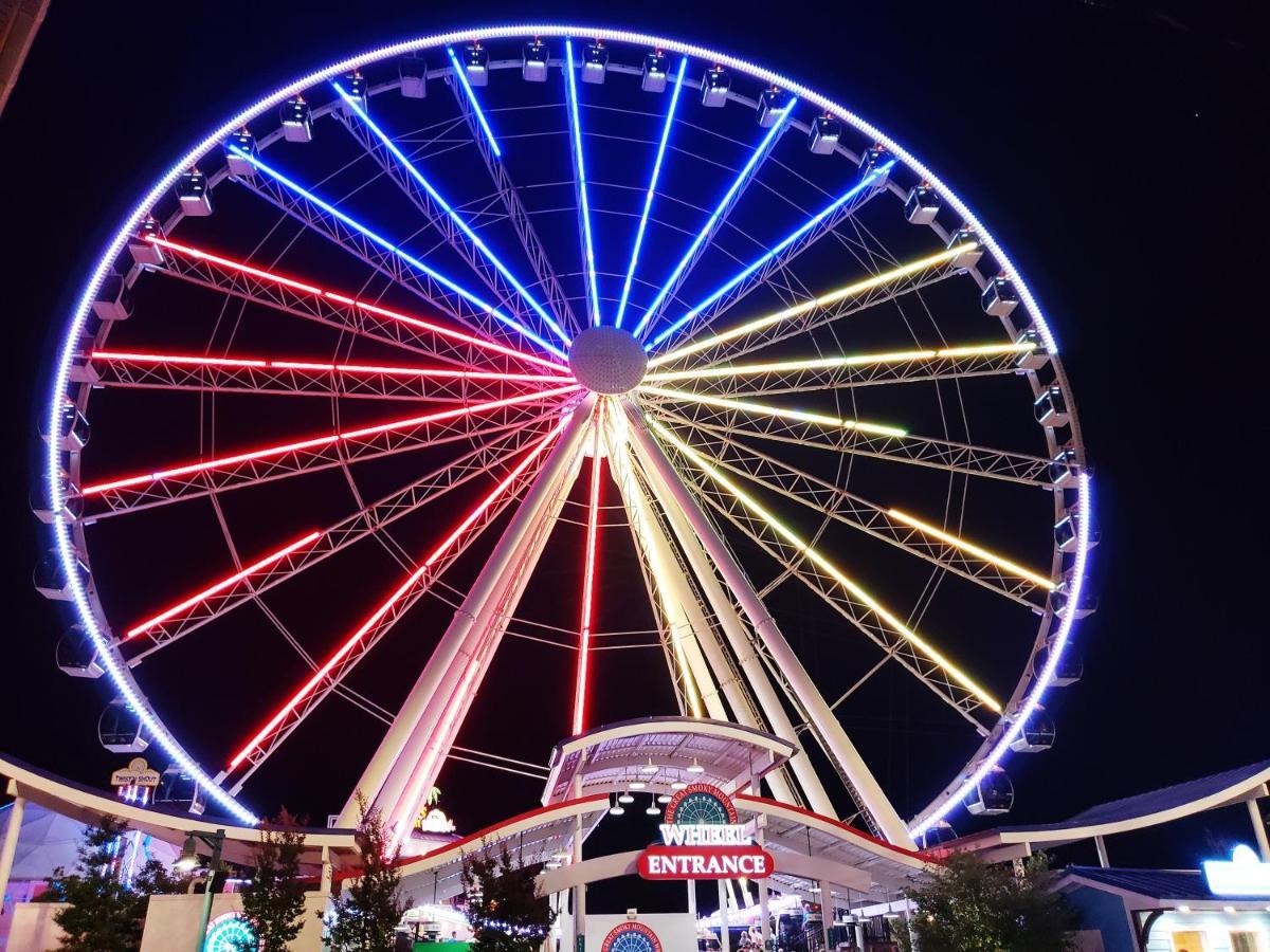 Apple Valley Hideaway, 1089 Of Free Attraction Tickets For Each Paid Day, Dollywood And More! Pigeon Forge Exterior foto